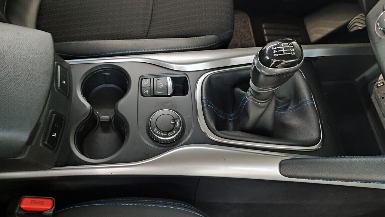 Renault Kadjar 4x4 INSERIBILE Sport Edition 2