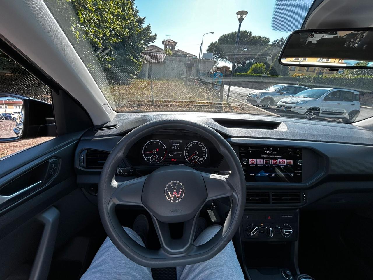 Volkswagen T-Cross 1.0 TSI Urban 95CV