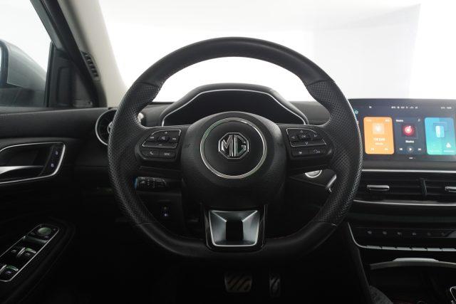 MG HS HS 1.5T-GDI AT Luxury