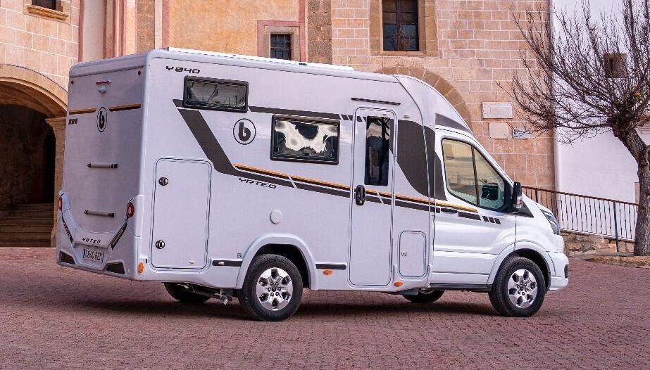 Benimar YRTEO 840 2026