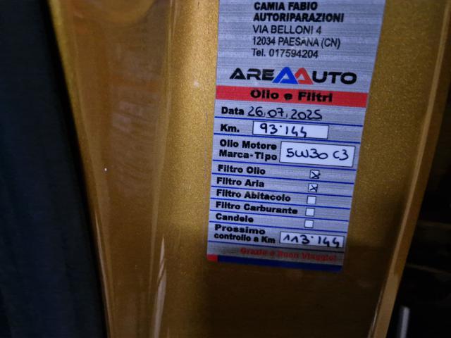 SUZUKI Vitara 1400 BOOSTERJET CV.140+ RADAR+17'+UNICO PROPRIET