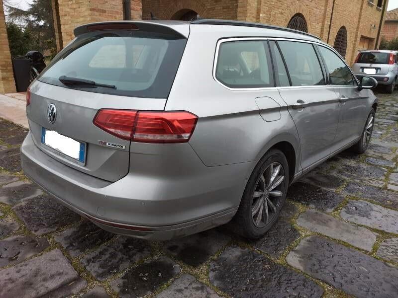 Volkswagen Passat 1.6 TDI Comfortline AIR-BAG OK!!!!!
