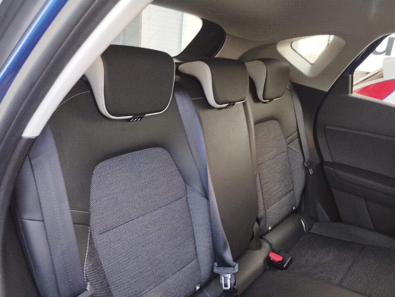 Renault Captur TCe 90 CV Techno