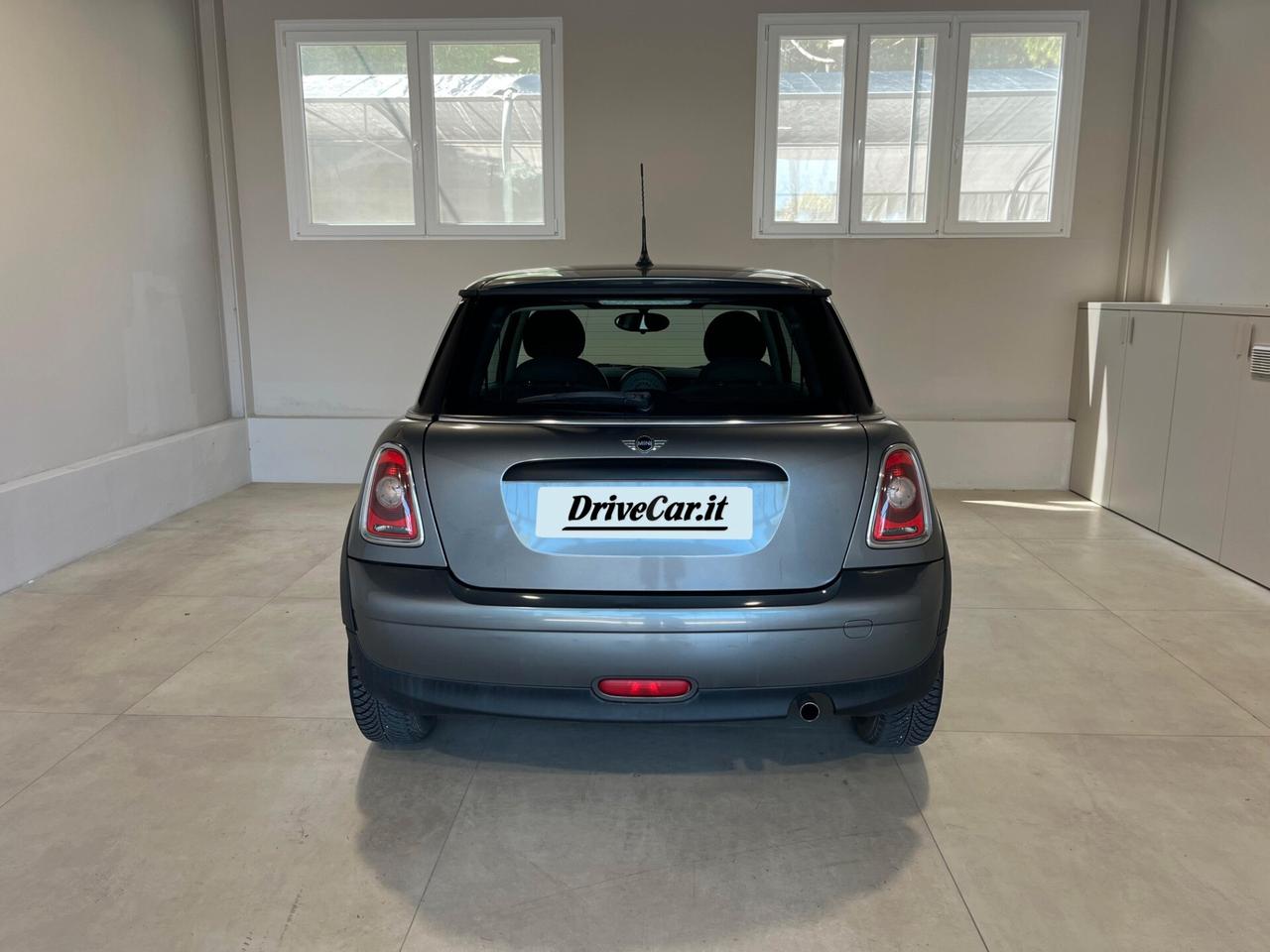 Mini Mini 1.4 (BENZINA) 75CV - 3 PORTE