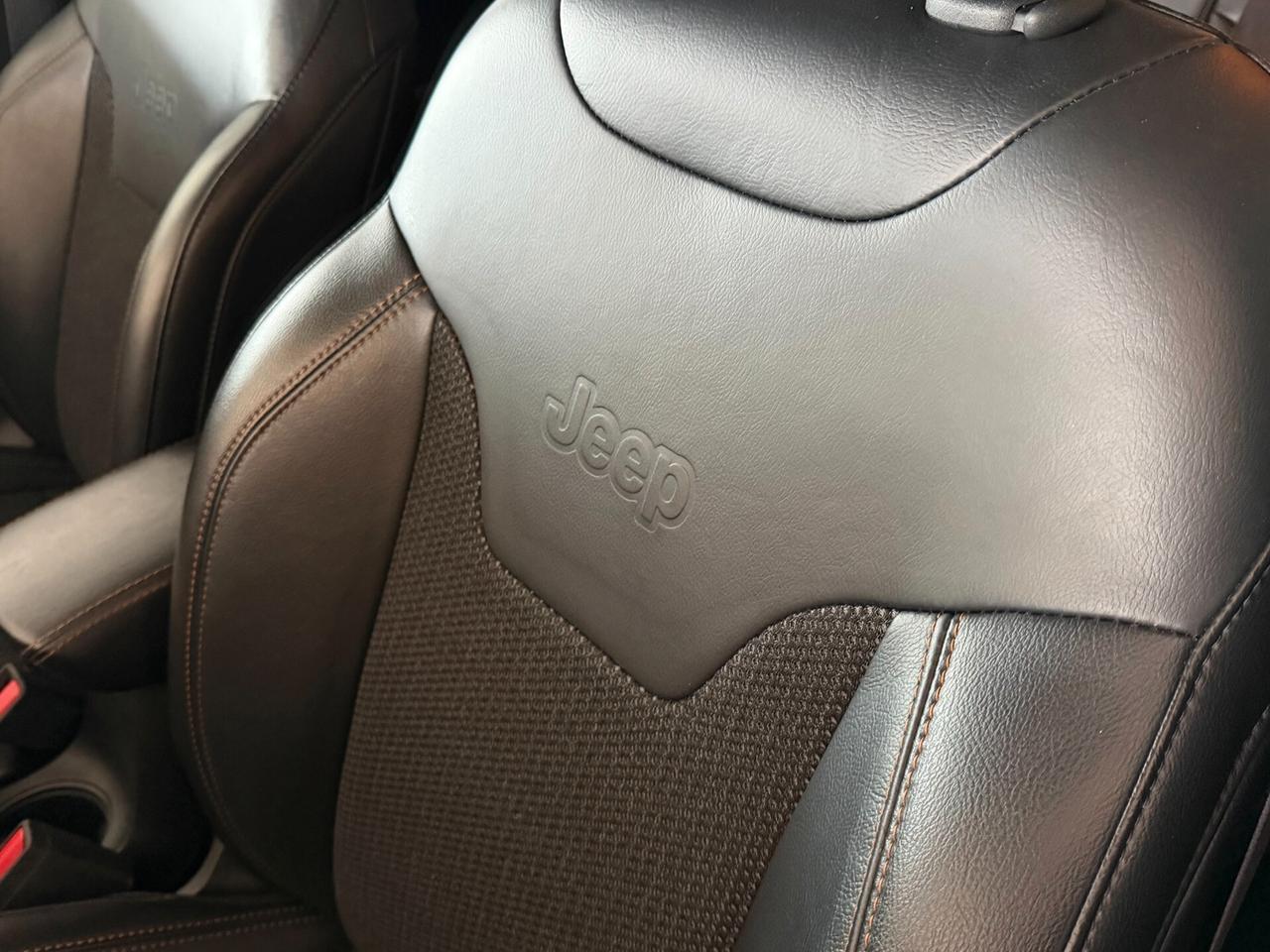 Jeep Compass 2WD 1.6 M.JET 120 cv. LIMITED (Nav)