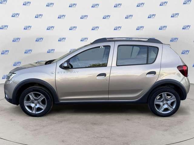 Dacia Sandero Stepway 1.0 tce Comfort Eco-g 100cv