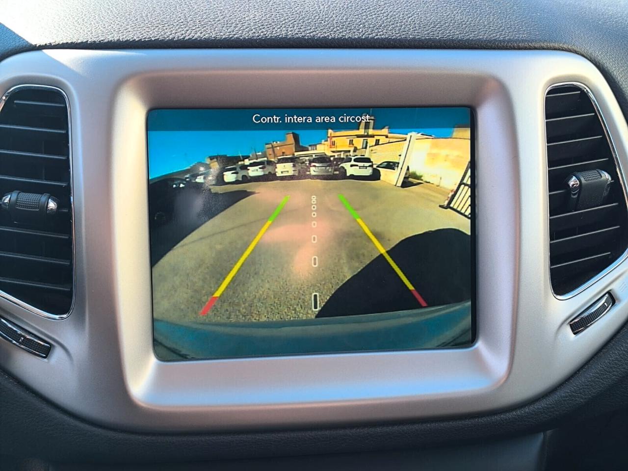 Jeep Compass 1.6 MJT 120 CV 2WD Longitude 2019