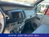 NISSAN PRIMASTAR V27 1.9 dCi/100 PC Furgone SE