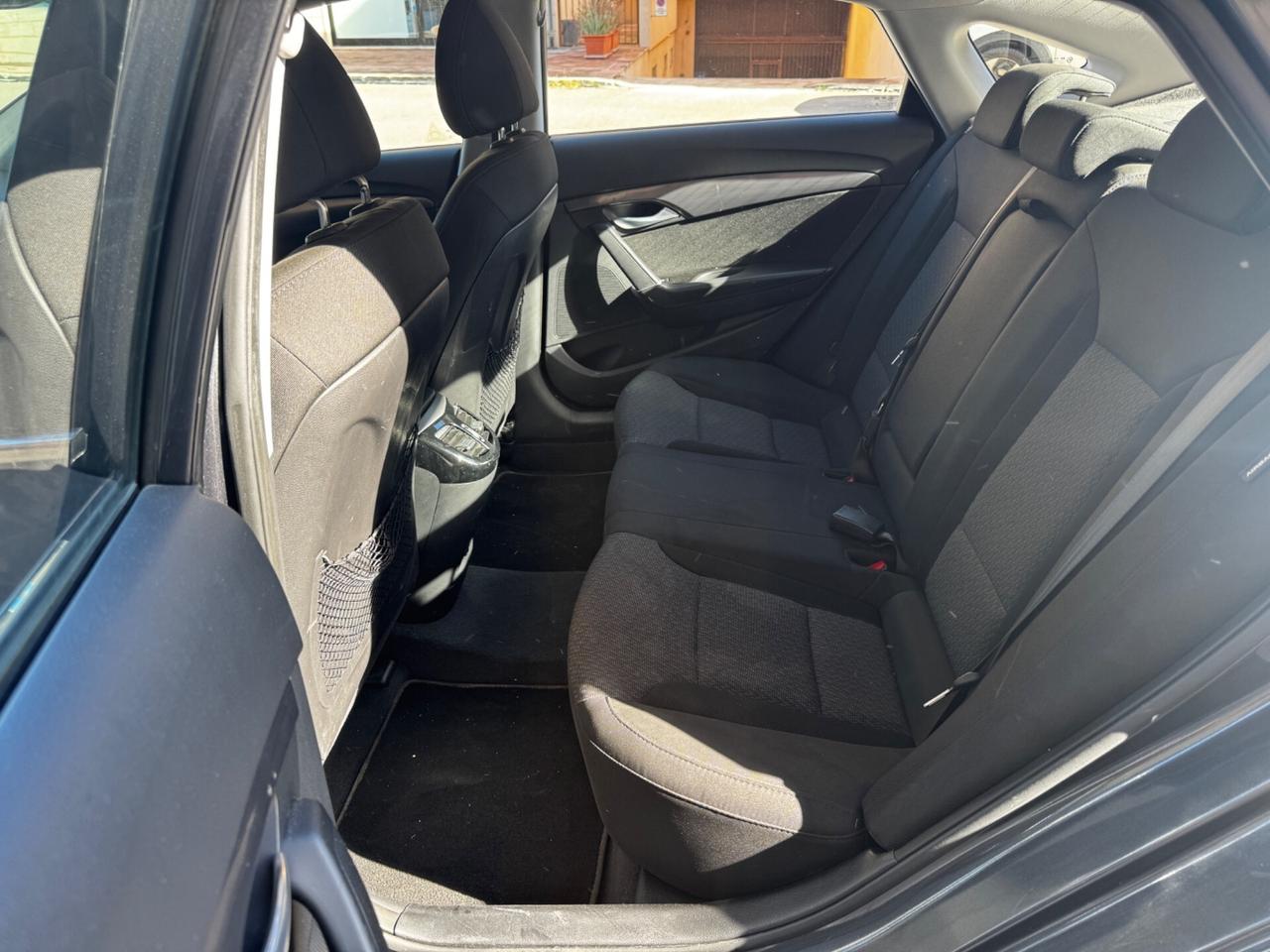 Hyundai i40 1.7 CRDi 136CV Style