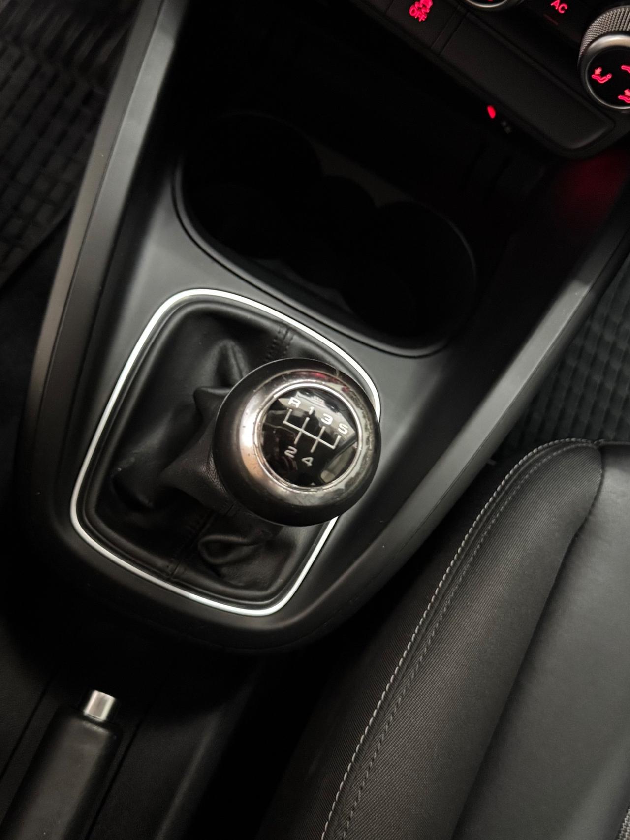 Audi A1 1.2 Benzina TFSI 5Porte ADATTA NEOPATENTATI