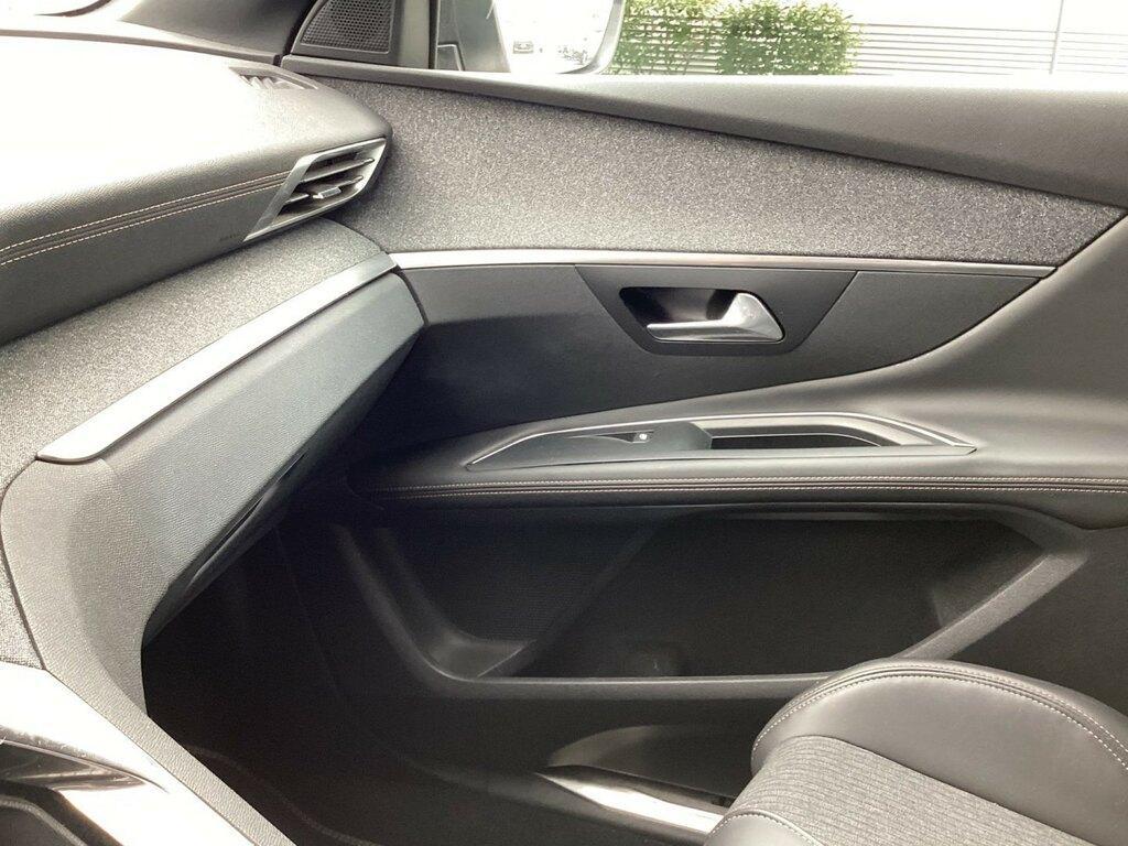 Peugeot 3008 1.6 BlueHDi GT Line