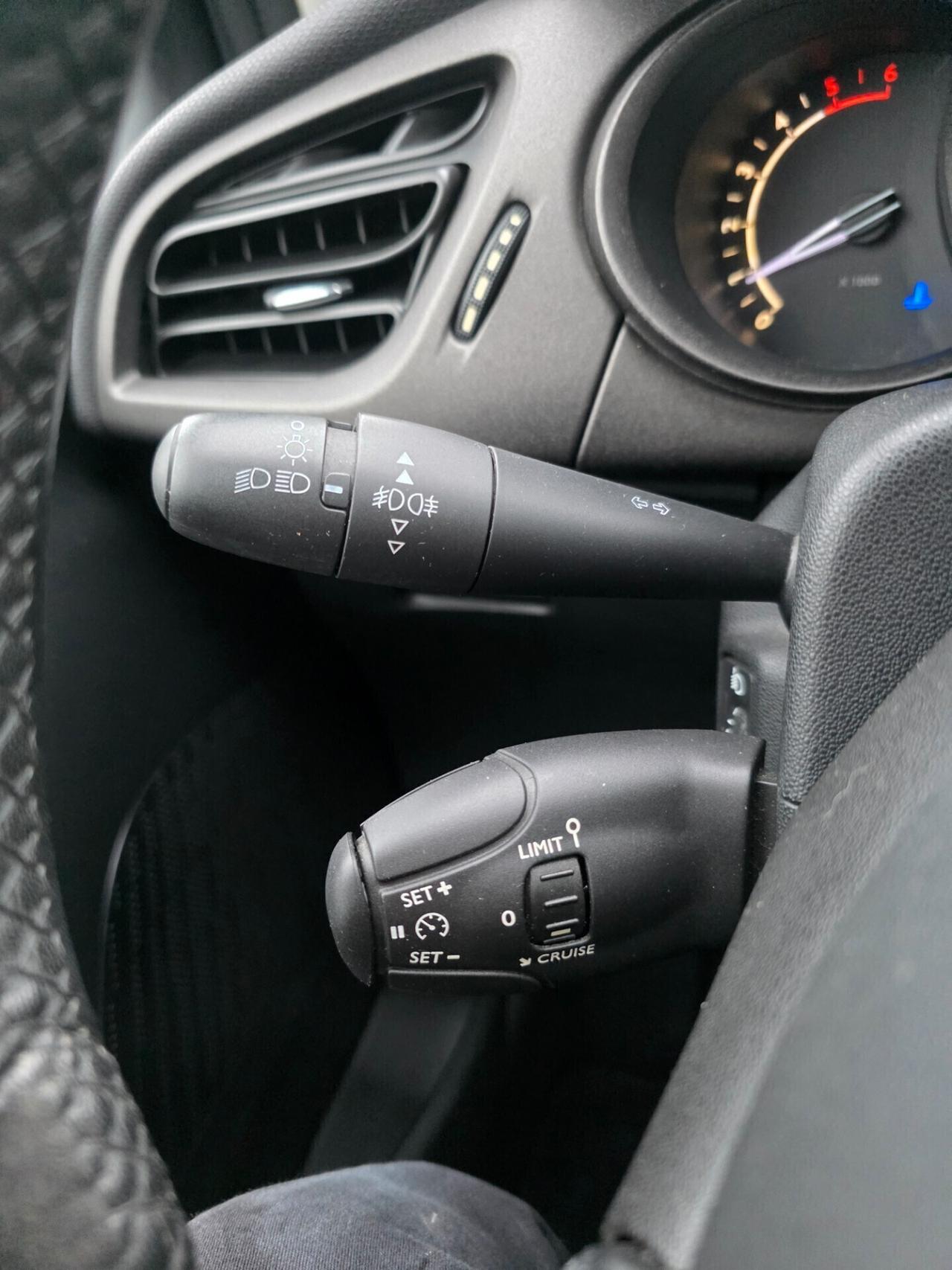 Citroen C3 BlueHDi 75 Exclusive perfetta e garantita 12M
