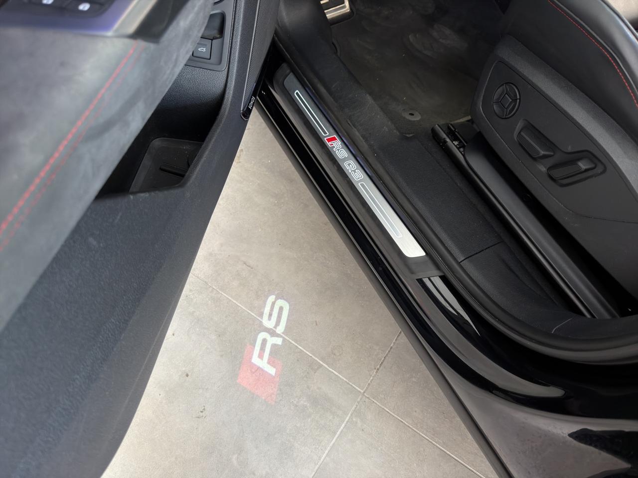 Audi RS Q3 Sportback RS 2.5 quattro s-tronic - Unipro - Iva Esposta - Promo finanziamento - Possibilità Leasing - FULL OPTIONAL