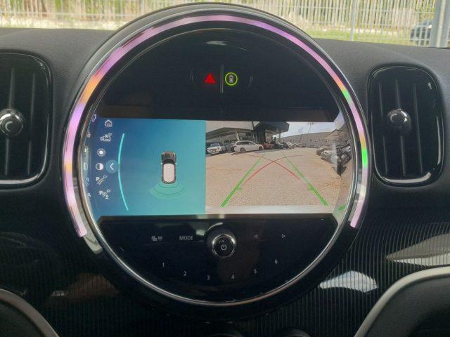 MINI Mini 2.0 Cooper D Countryman Aut.