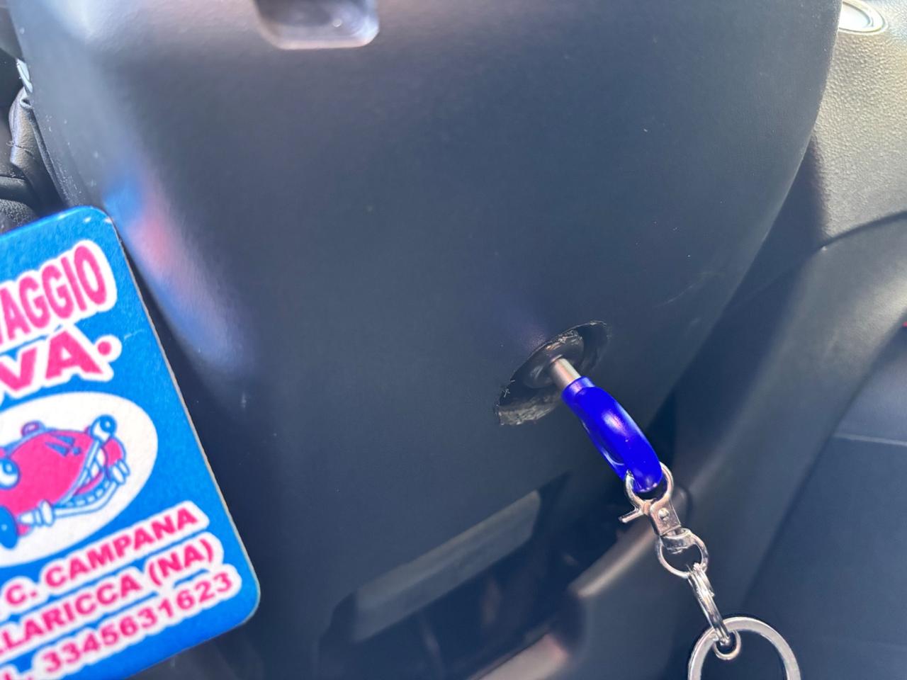 Fiat 600 Hybrid 100 automatica 5 anni di garanzia casa madre