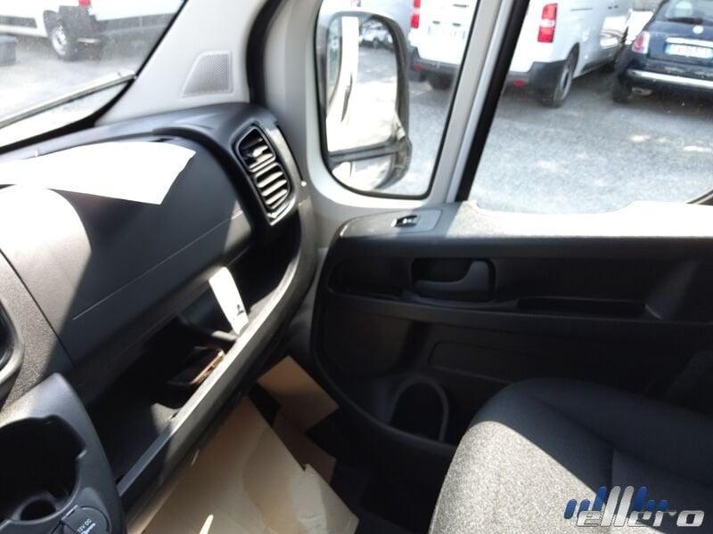 FIAT Ducato Serie2 Furgone Lastrato 35Q L2H2