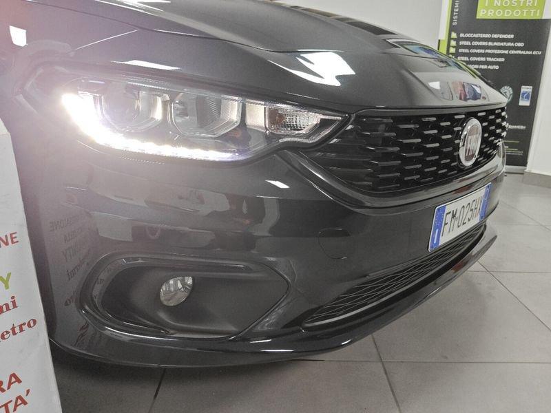 FIAT Tipo Tipo 1.6 Mjt S&S 5 porte S-Design