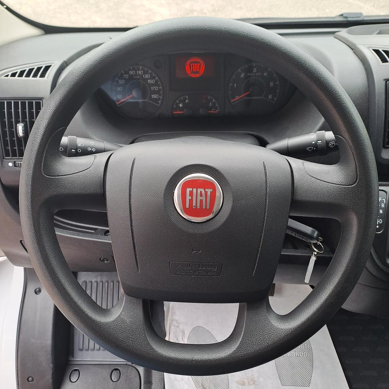 Fiat Ducato 35 2.3 Mtj 140cv PM-TA