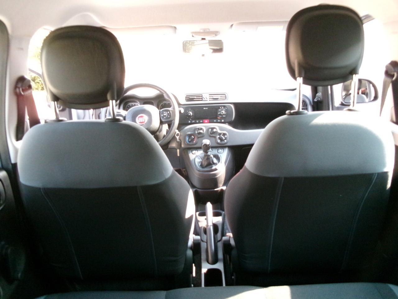 Fiat Panda 1.2 EasyPower Lounge