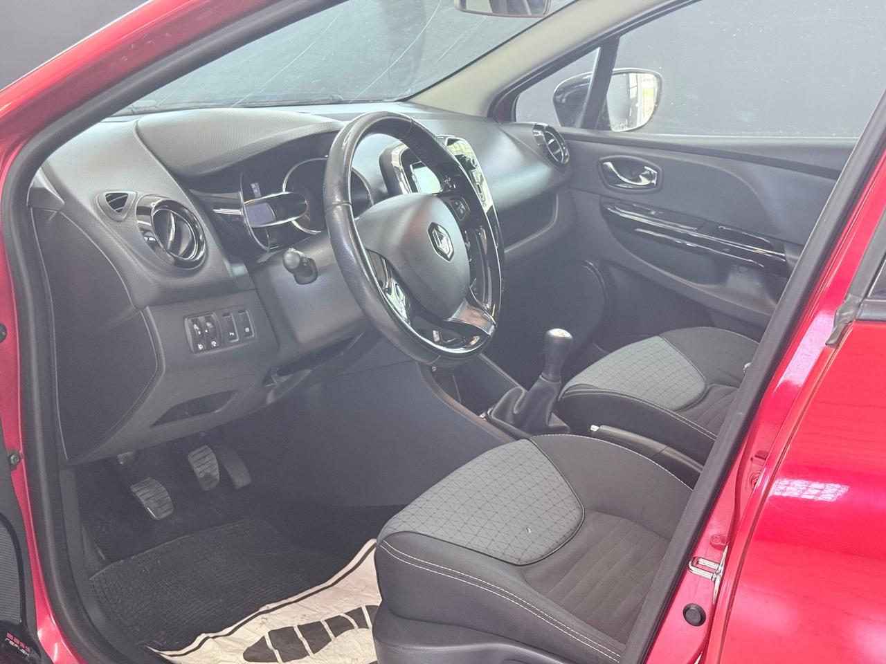 Renault Clio Sporter 1.5 dCi 8V 90CV Start&Stop Energy