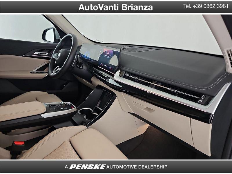 BMW X1 X1 xdrive20d mhev 48V X-Line