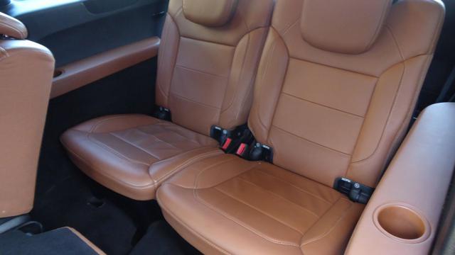 MERCEDES-BENZ GLS 350 d 4Matic Exclusive