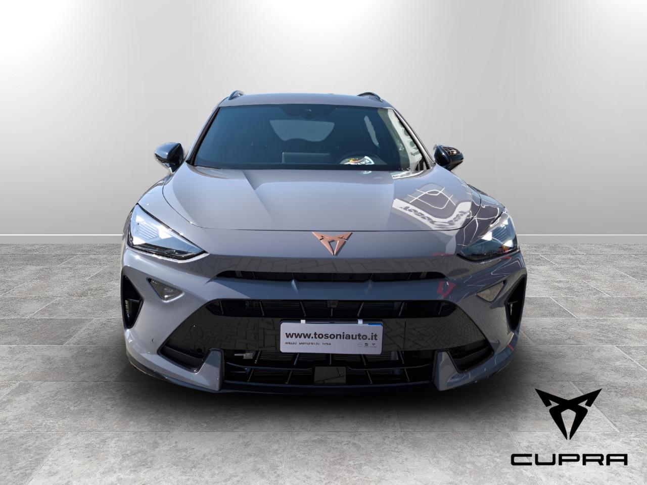 CUPRA Nuova CUPRA Formentor Formentor 1.5 Hybrid 110 kW (150 CV) mHEV DSG 7 marce 2WD