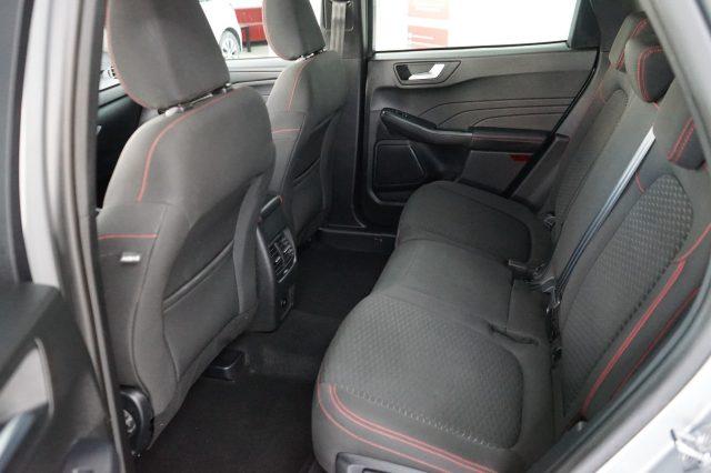 FORD Kuga 2.5 Full Hybrid FHEV 180 CV CVT 2WD ST-Line