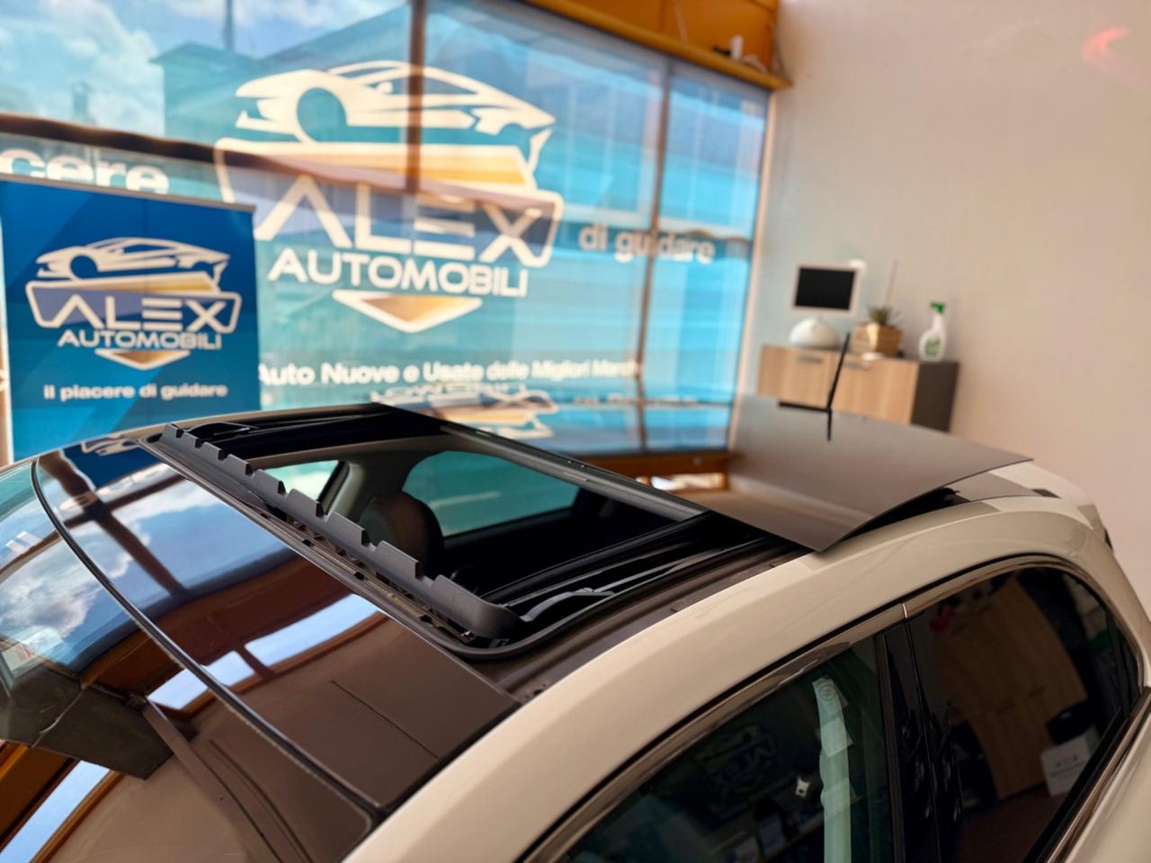 Fiat 500X 1.3 MJT 95cv Lounge E6