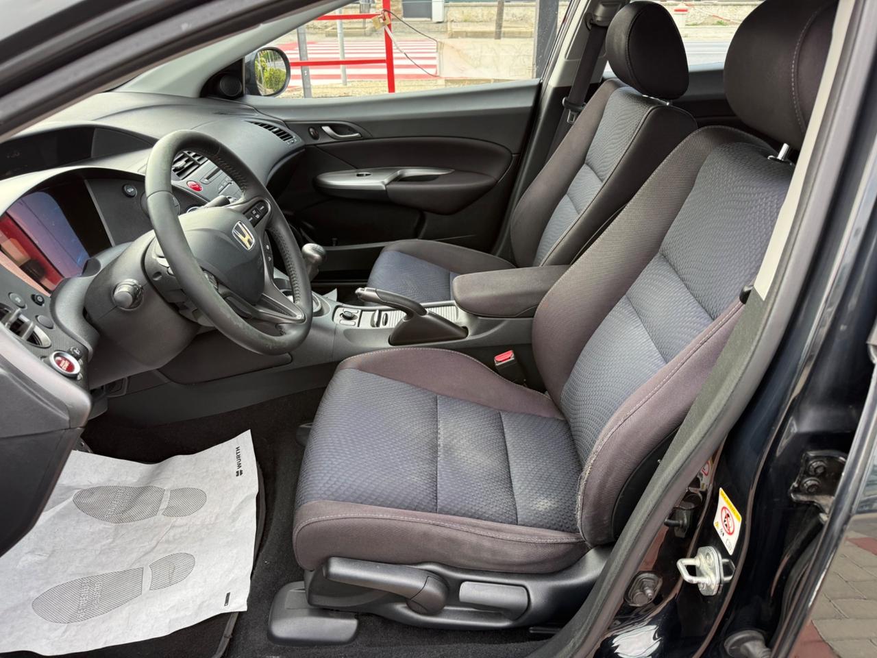 Honda Civic 1.4 i-VTEC 5p. Comfort EURO5