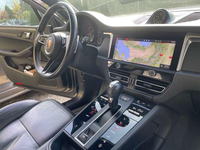Porsche Macan 2.0 265cv Tetto Cruise Cerchi 21