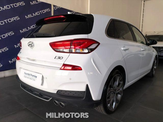 HYUNDAI i30 1.6 CRDi 136CV 5 porte N-Line