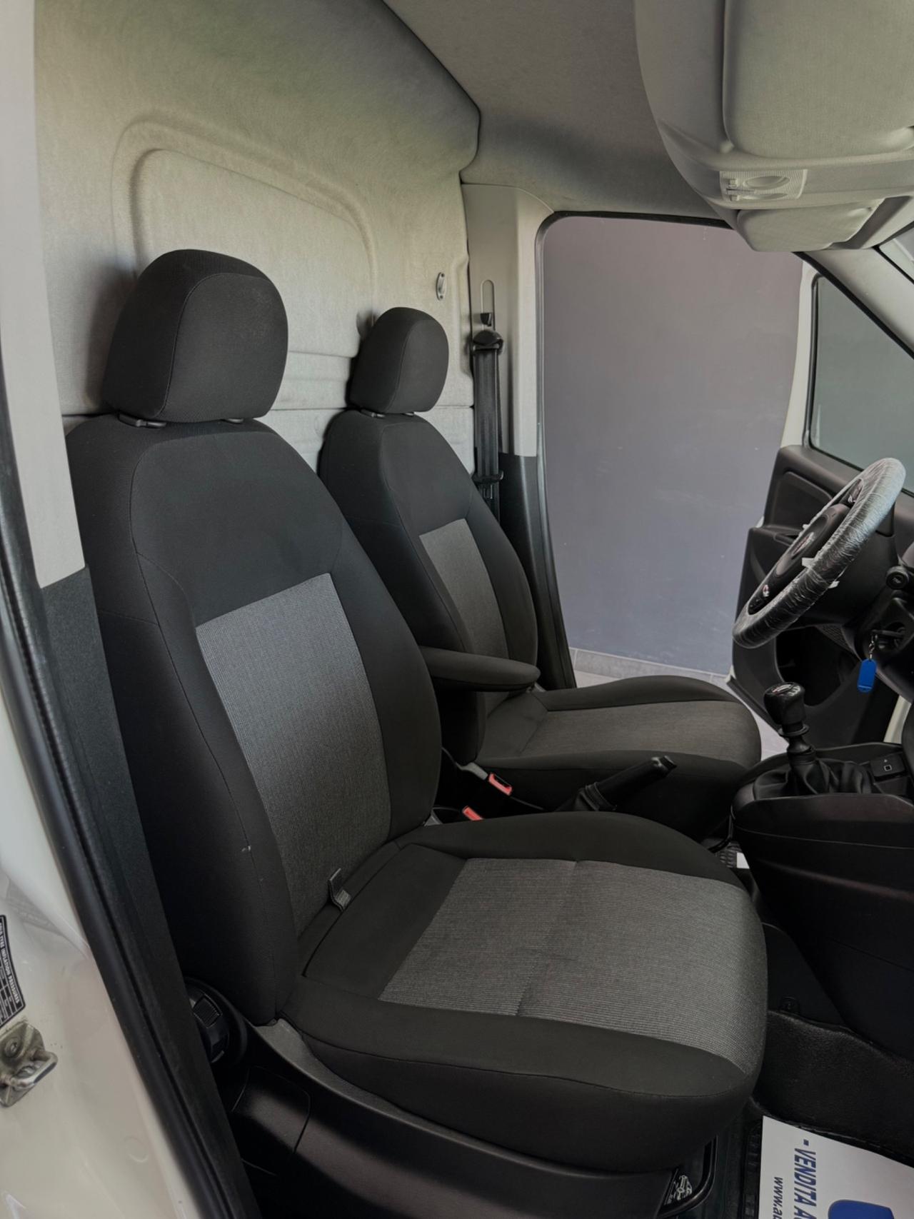 Fiat Doblo 1.6 Multijet 105 CV Cargo 2019