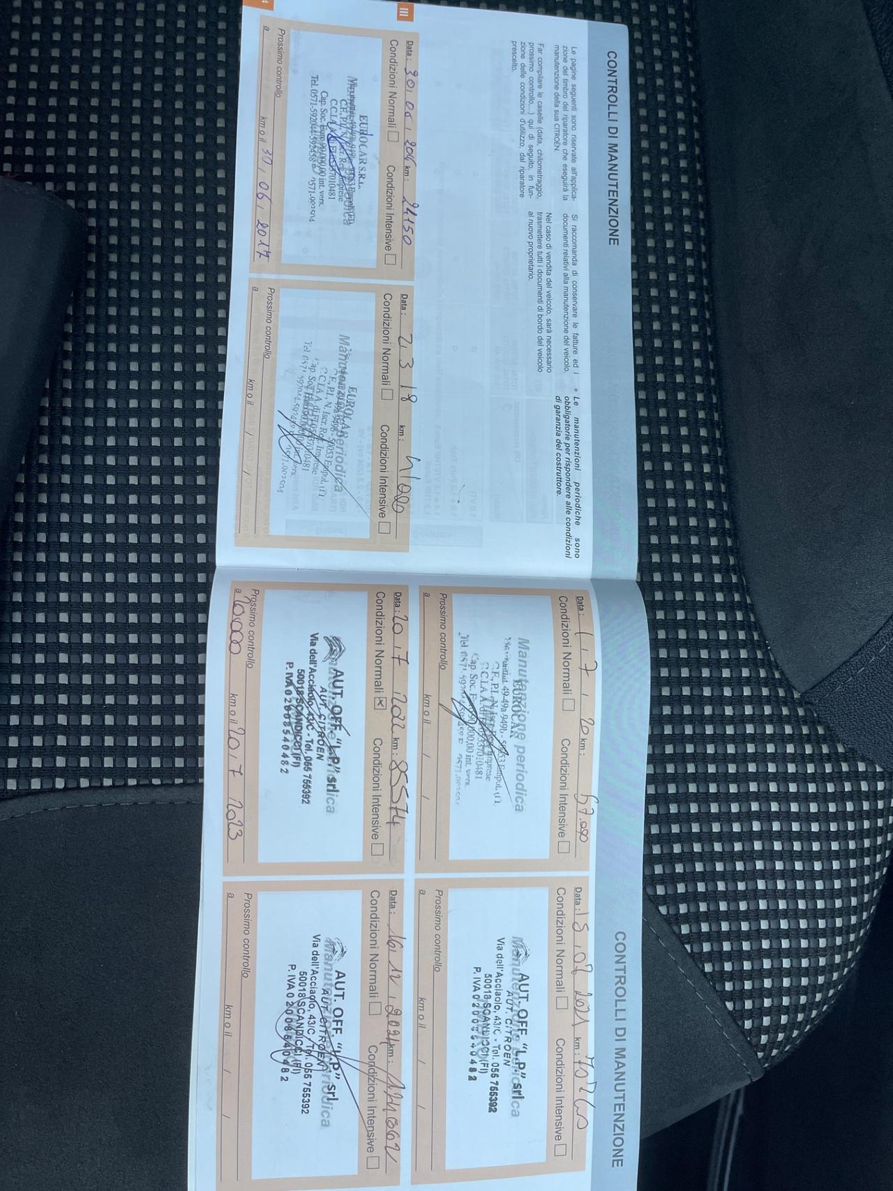 Citroen C3 1.4 HDi 70 Exclusive