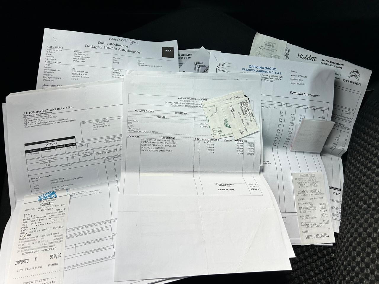 Citroen C3 No
