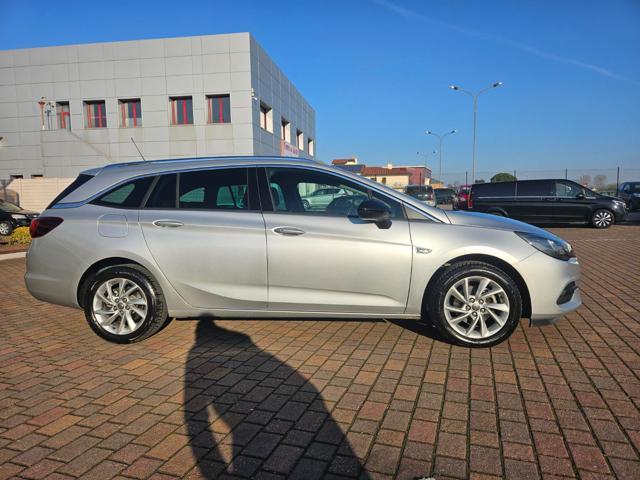 OPEL Astra 1.5 CDTI 122 CV S&S AT9 Sports Tourer Business Ele