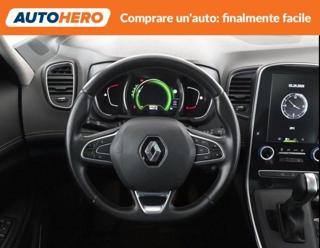 RENAULT Grand Scenic dCi 8V 110 CV Energy Bose