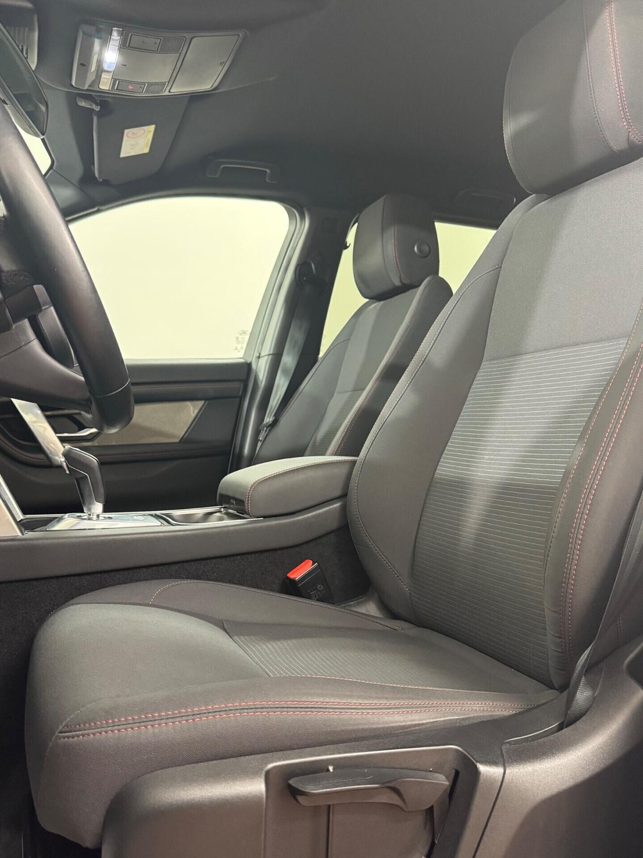 Land Rover Discovery Sport *7 POSTI* IBRIDA 2.0 TD4 180 CV AWD Auto R-Dynamic S