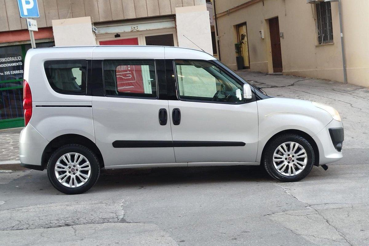 FIAT Doblò 1.6 MJT 16V 90CV Active