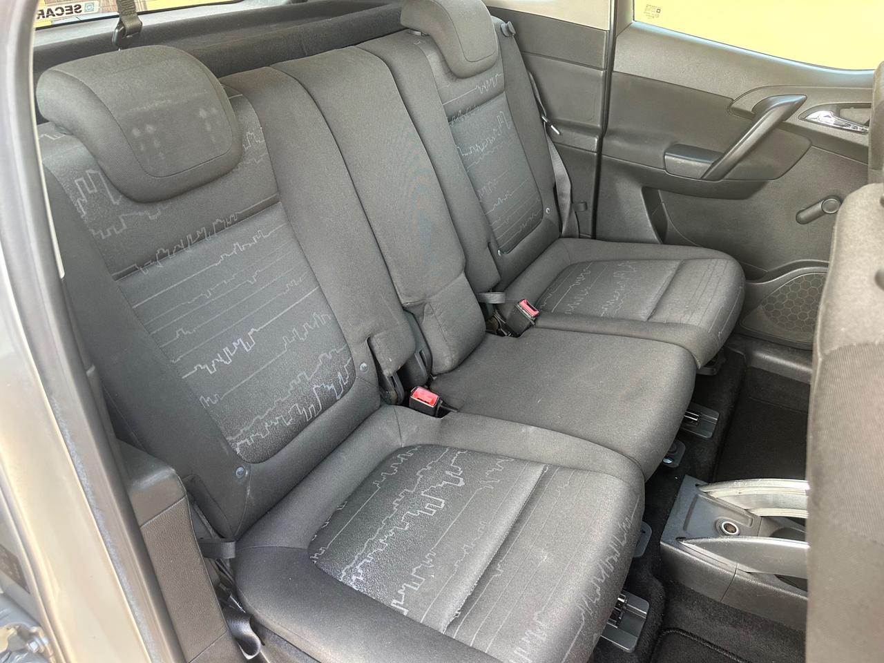 Opel Meriva 1.3 CDTI Cosmo MOTORE RIFATTO A NUOVO