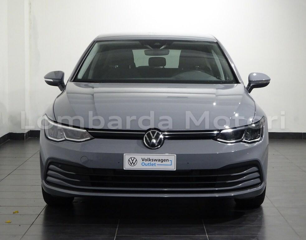 Volkswagen Golf 2.0 tdi scr Life 150cv dsg