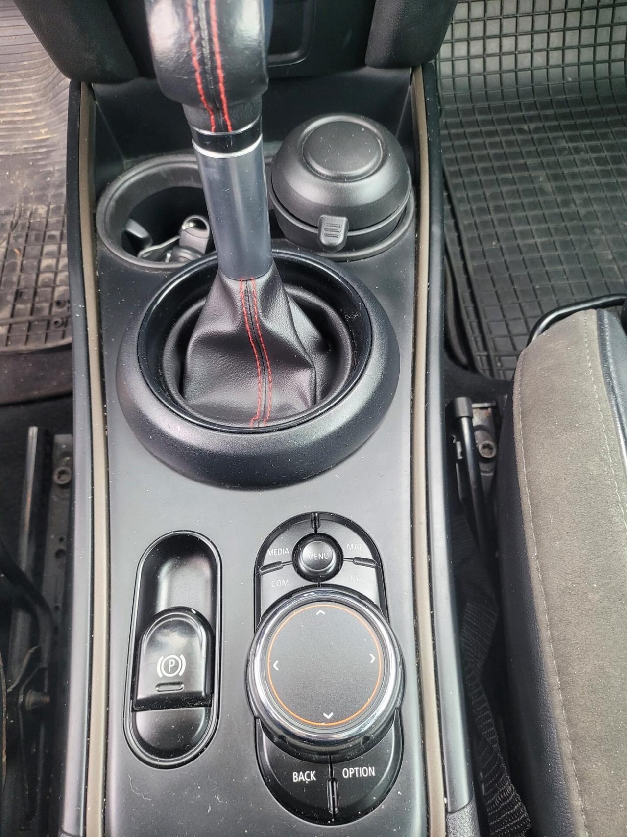 Mini Cooper SD Countryman Mini 2.0 Cooper D Hype Countryman