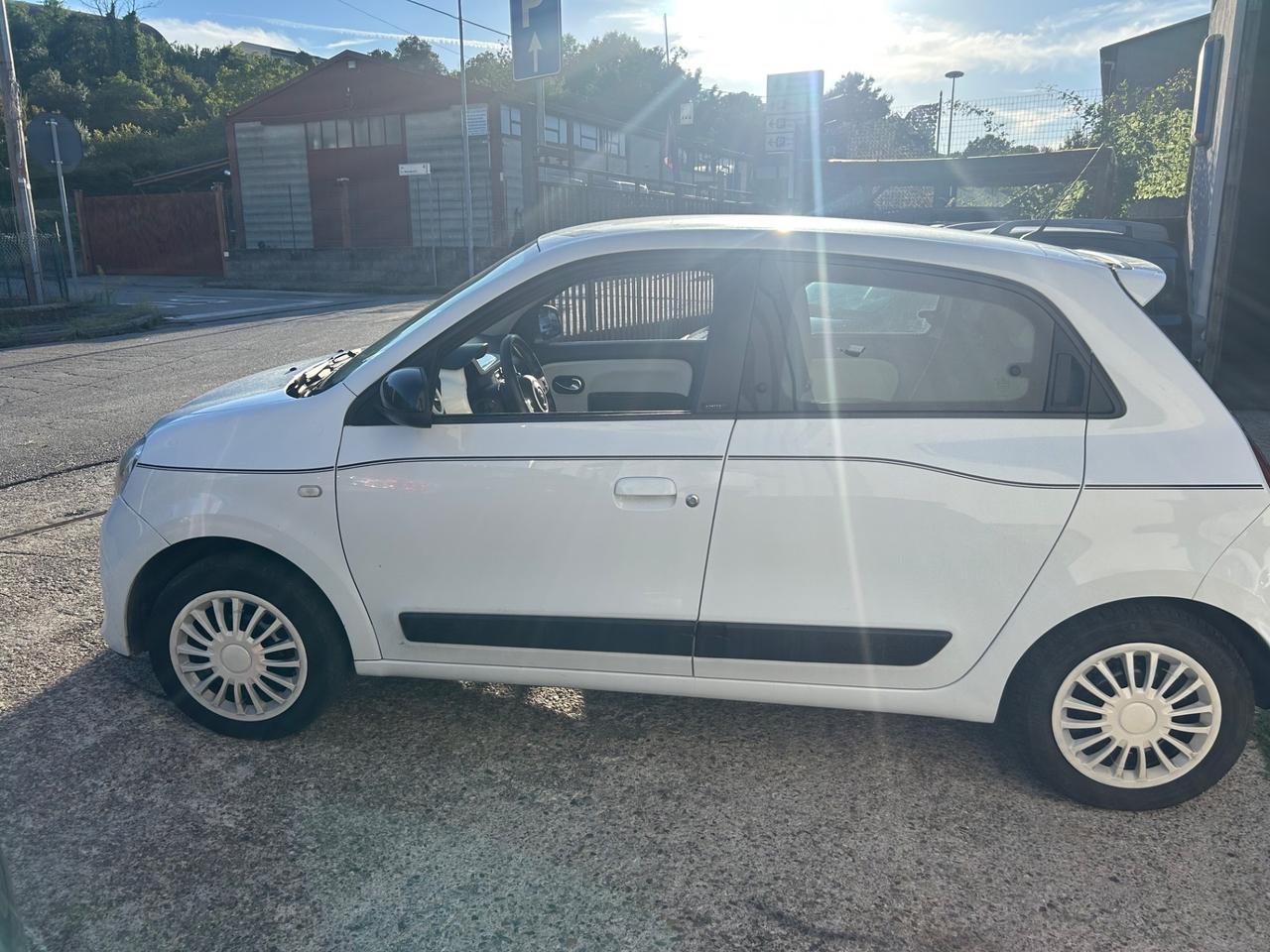 Renault Twingo SCe Life