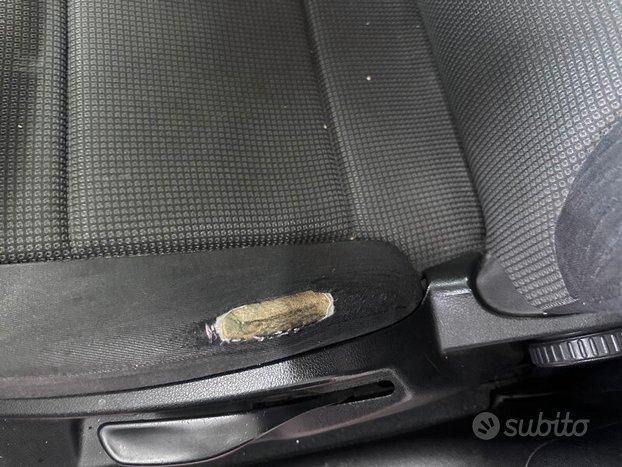 AUDI A3 2 serie A3 SPB 1.9 TDI Ambiente