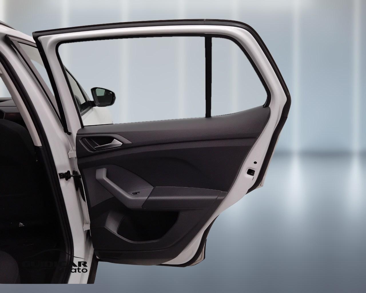 VOLKSWAGEN T-Cross 2019 - T-Cross 1.0 tsi Style 95cv