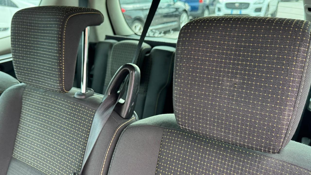 Renault Scenic Scénic 1.4 TCe Luxe