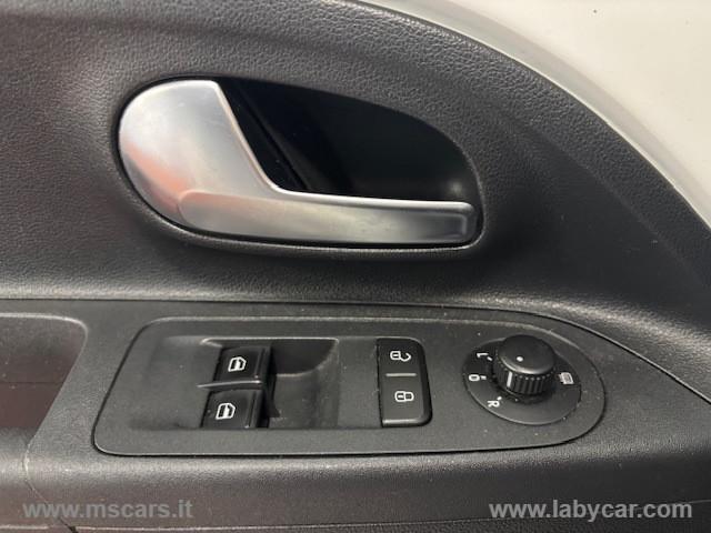 VOLKSWAGEN 1.0 75CV 5p. move up! BMT ASG