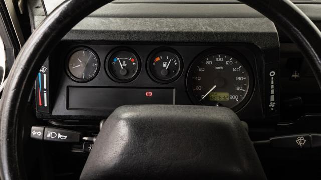 LAND ROVER Defender Td5 SW County**VEICOLO IN CONTO VENDITA**UNIPRO