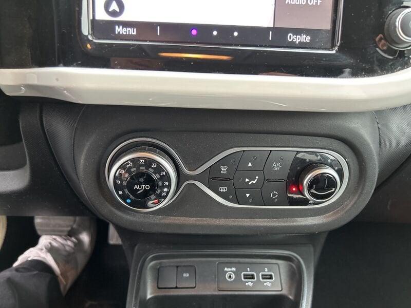 Renault Twingo Electric Twingo Techno 22kWh