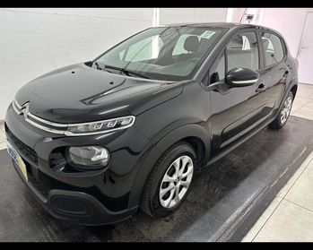 CITROEN C3 1.5 Bluehdi 100cv S&S Business combi N1 M6 E6.2